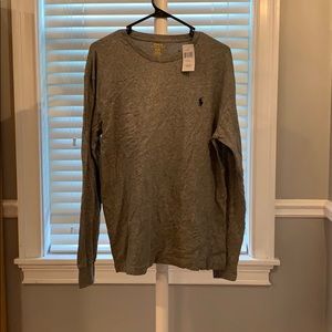 Ralph Lauren Men’s Long Sleeve Shirt